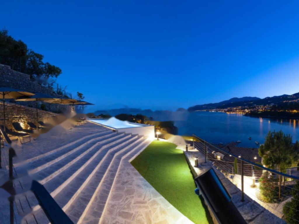 Квартира в Опатии, Хорватия, 99 м² - фото 4