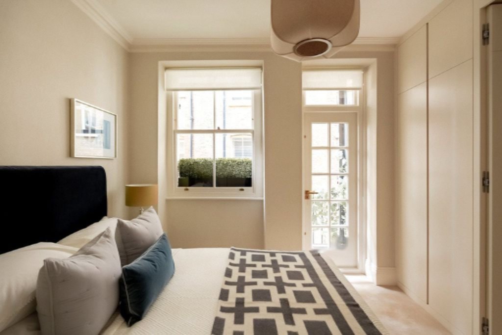 Квартира в Лондоне, Великобритания, 174 м² - фото 4