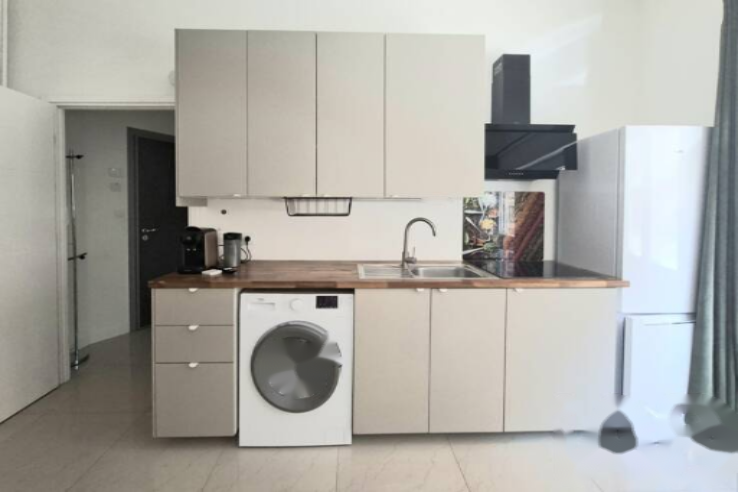 Квартира в Каннах, Франция, 49 м² - фото 2