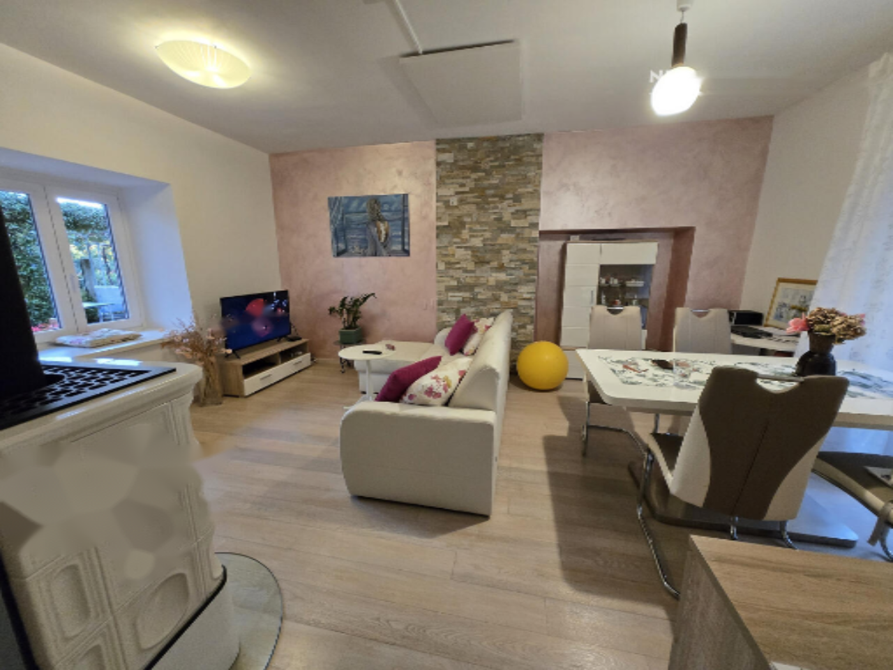 Дом в Анкаране, Словения, 170 м² - фото 4