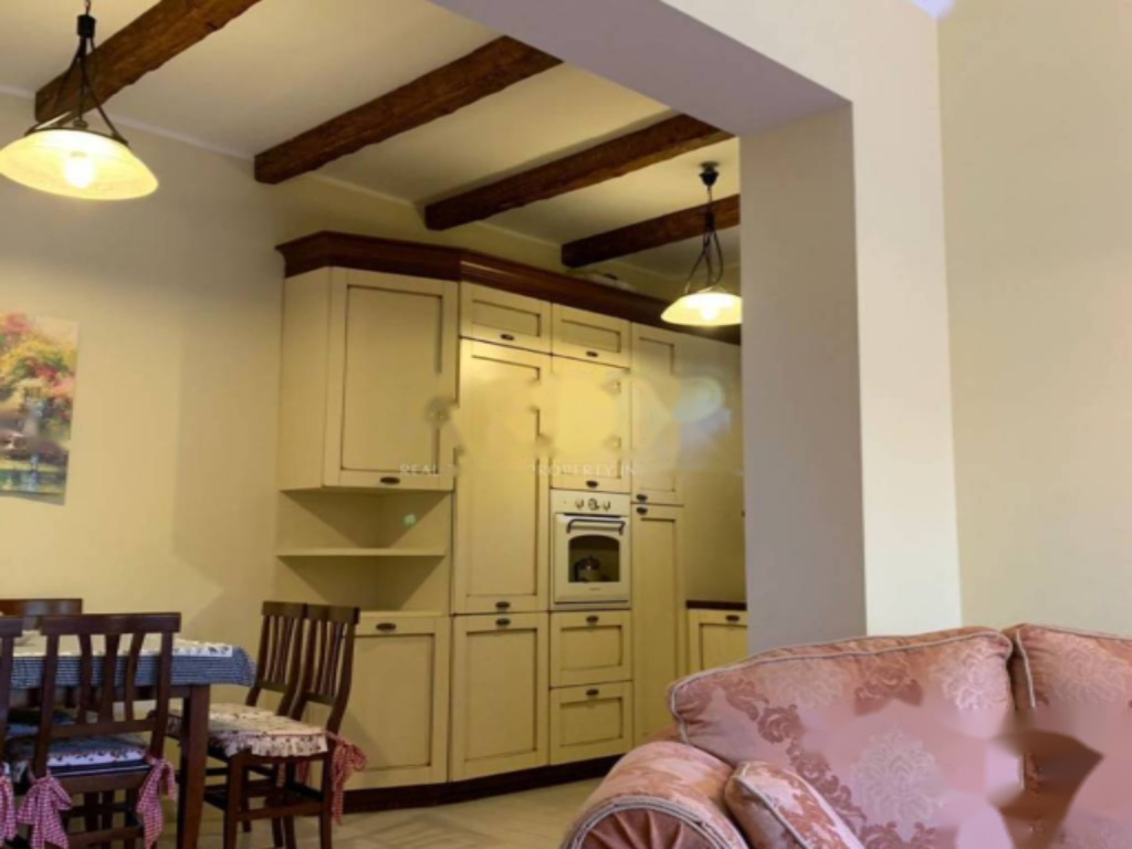 Квартира в Опатии, Хорватия, 112 м² - фото 4