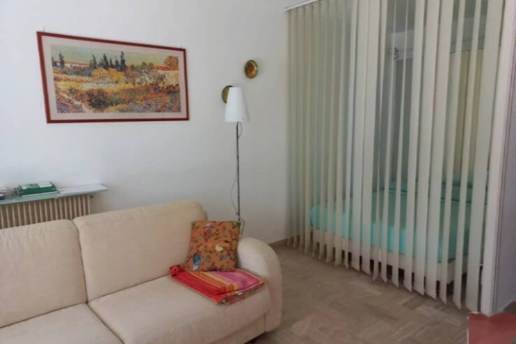 Квартира в Каннах, Франция, 33 м² - фото 2