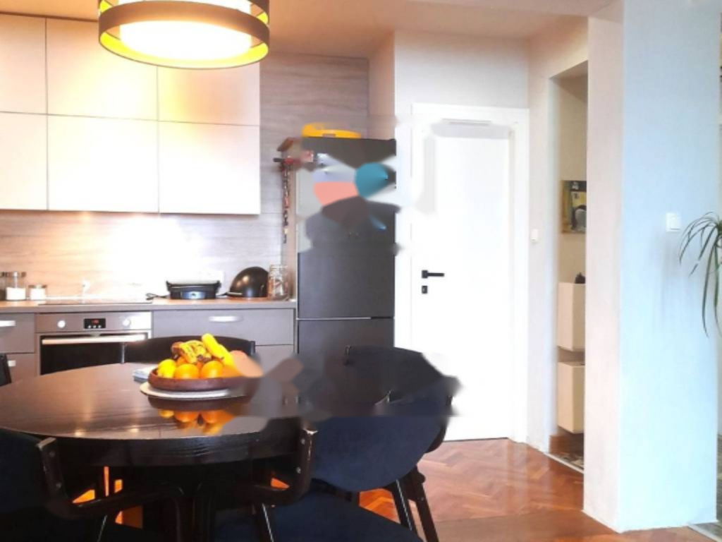 Квартира в Опатии, Хорватия, 54 м² - фото 4