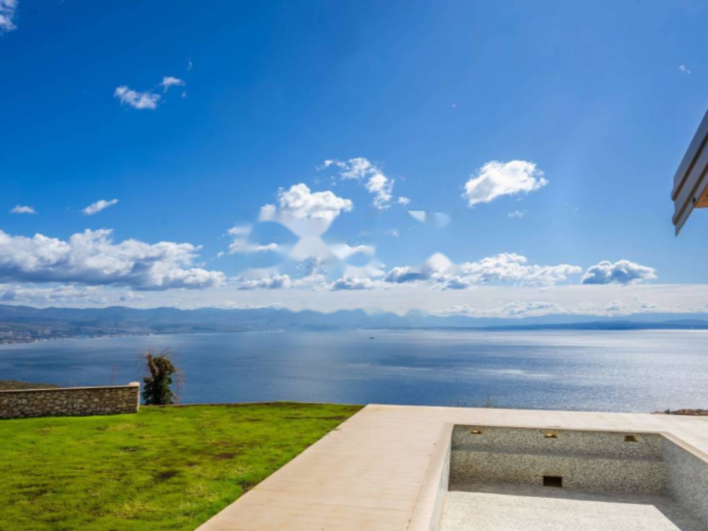 Дом в Опатии, Хорватия, 500 м² - фото 4