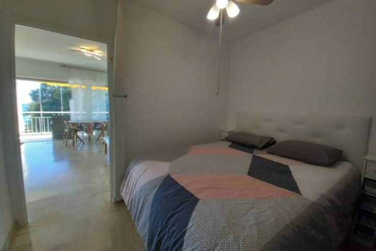 Квартира в Каннах, Франция, 44 м² - фото 2