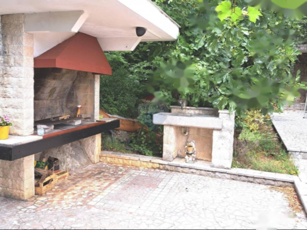 Дом в Опатии, Хорватия, 260 м² - фото 4