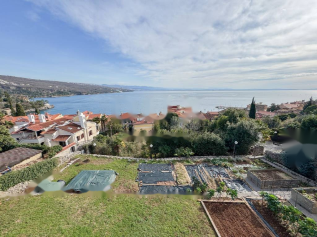 Квартира в Опатии, Хорватия, 81 м² - фото 4