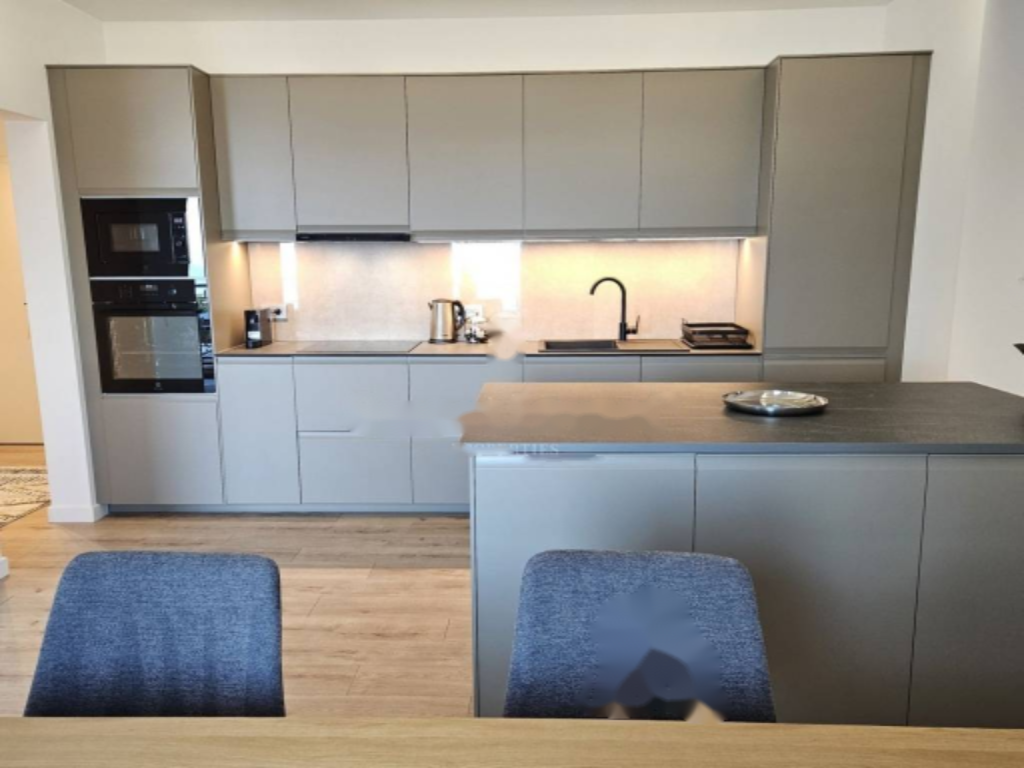 Квартира в Опатии, Хорватия, 121 м² - фото 4