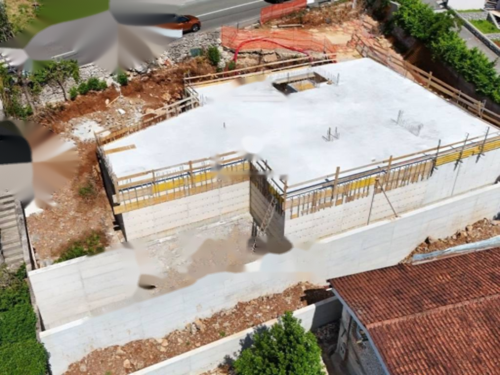 Квартира в Опатии, Хорватия, 125 м² - фото 4