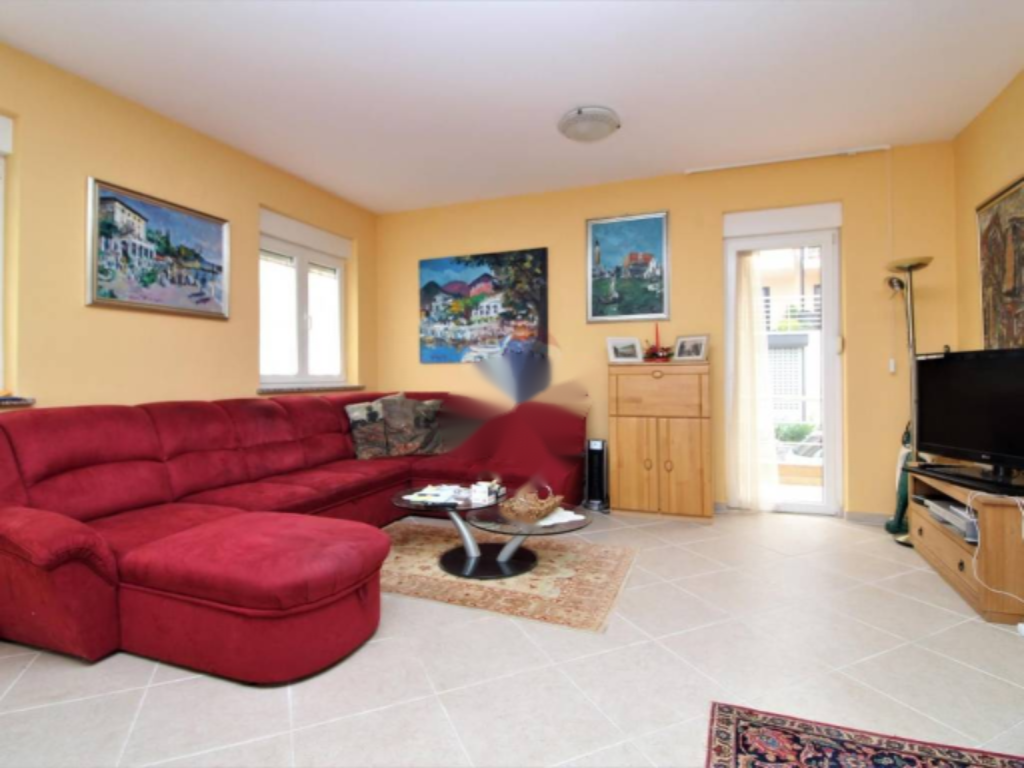 Квартира в Опатии, Хорватия, 126 м² - фото 4