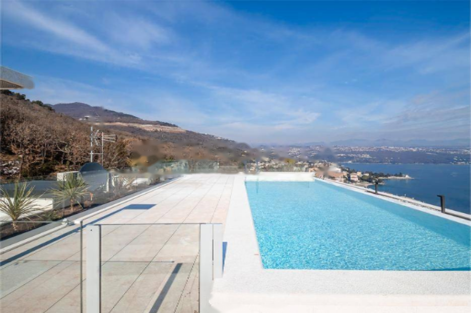 Квартира в Опатии, Хорватия, 274 м² - фото 4