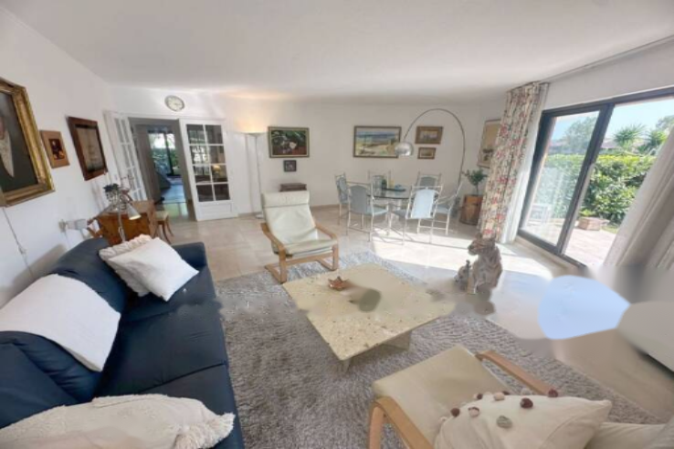 Квартира в Каннах, Франция, 107 м² - фото 2