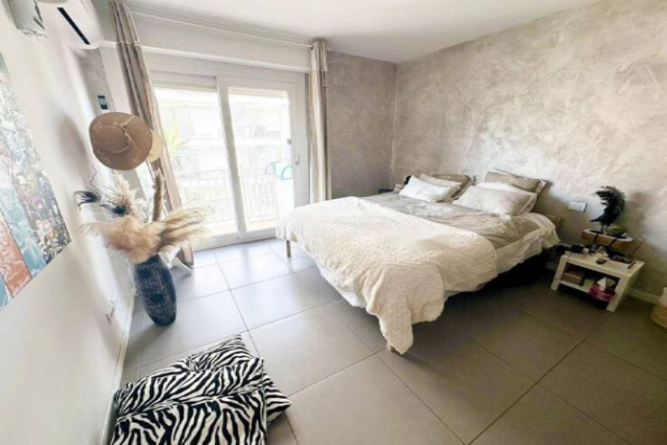 Квартира в Каннах, Франция, 60 м² - фото 2