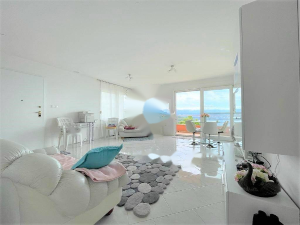 Квартира в Опатии, Хорватия, 98 м² - фото 4