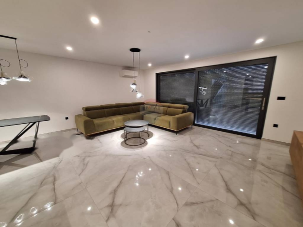 Квартира в Опатии, Хорватия, 165 м² - фото 4