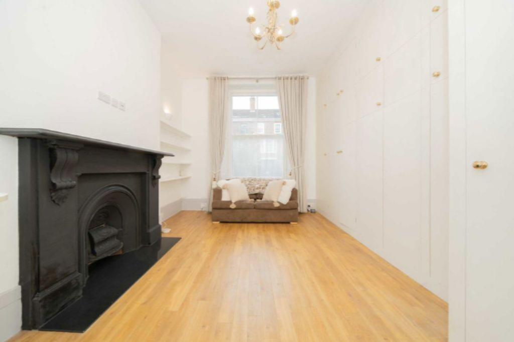 Квартира в Лондоне, Великобритания, 28 м² - фото 5