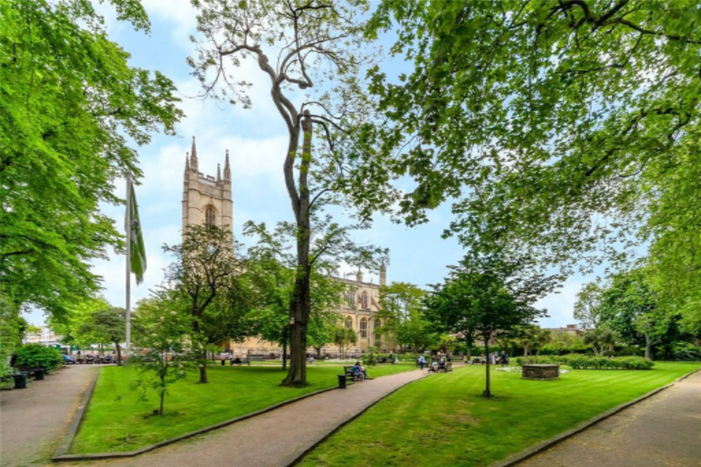 Квартира в Лондоне, Великобритания, 80 м² - фото 5