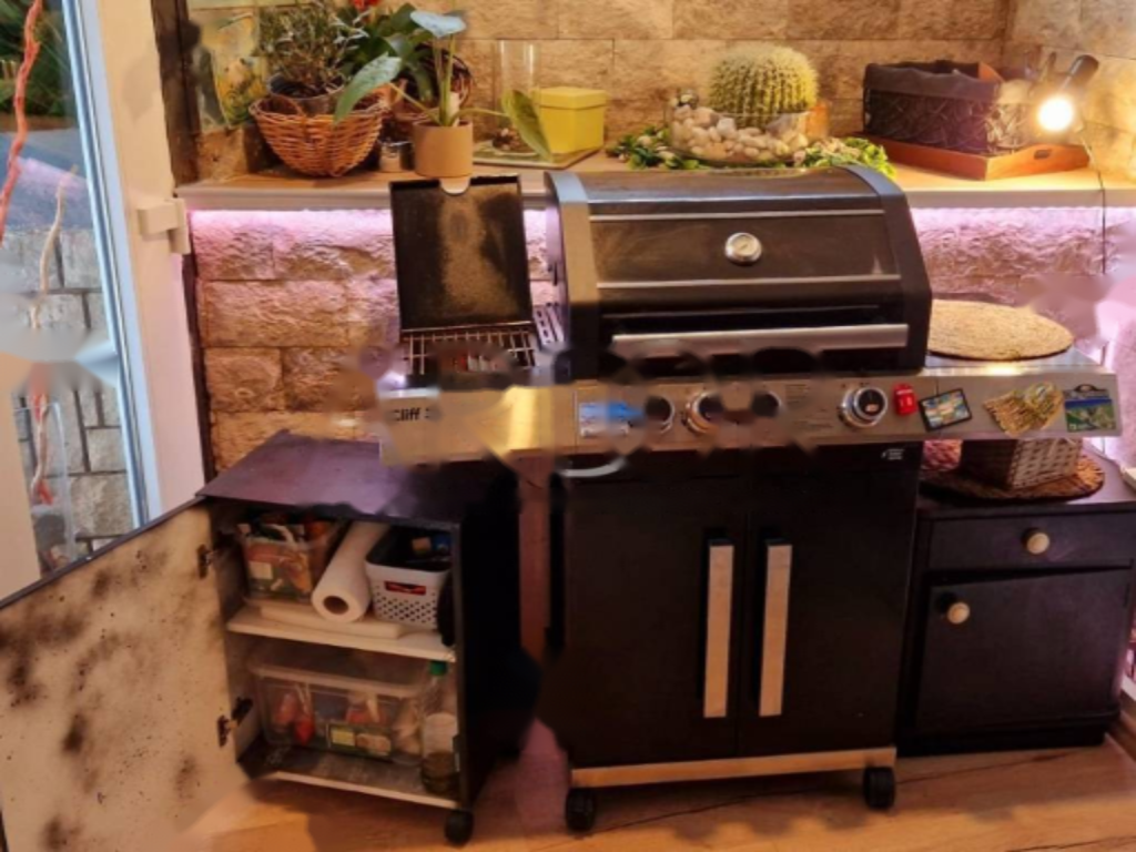 Квартира в Опатии, Хорватия, 105 м² - фото 3