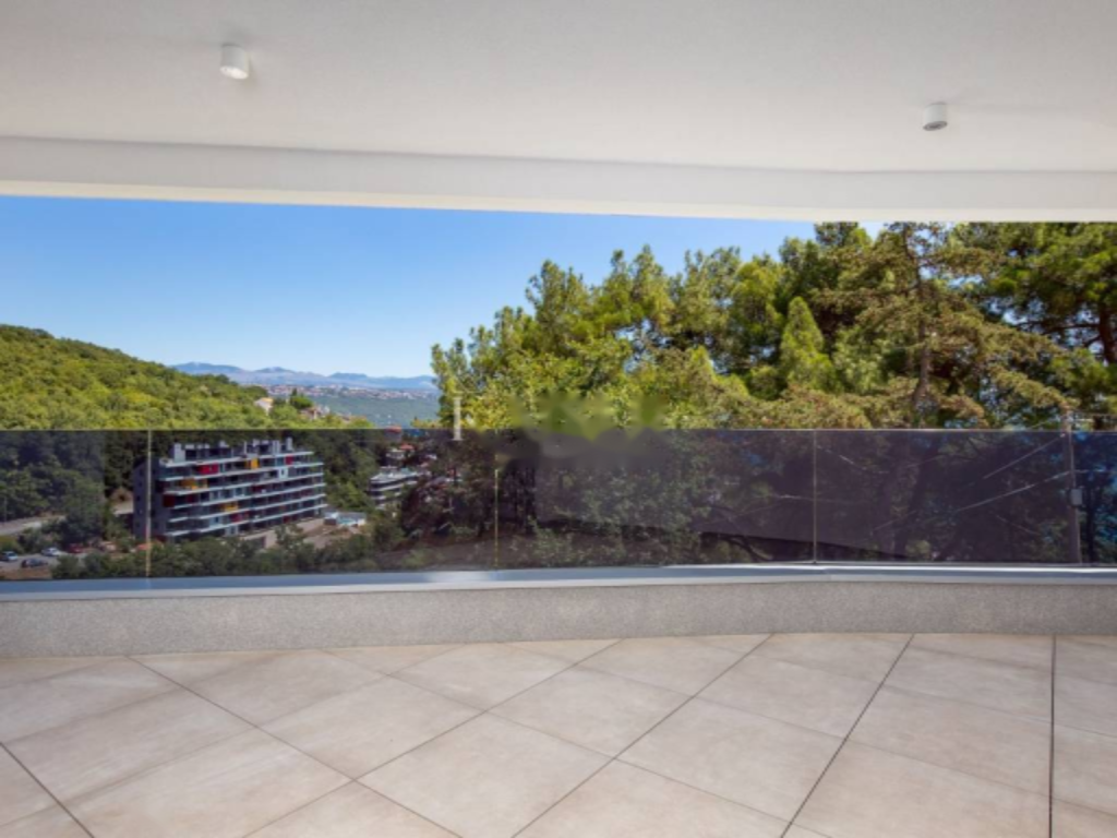 Квартира в Опатии, Хорватия, 261 м² - фото 5