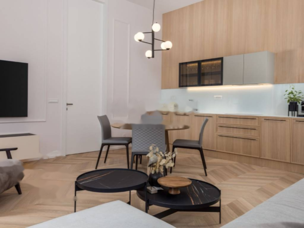 Квартира в Опатии, Хорватия, 73 м² - фото 5