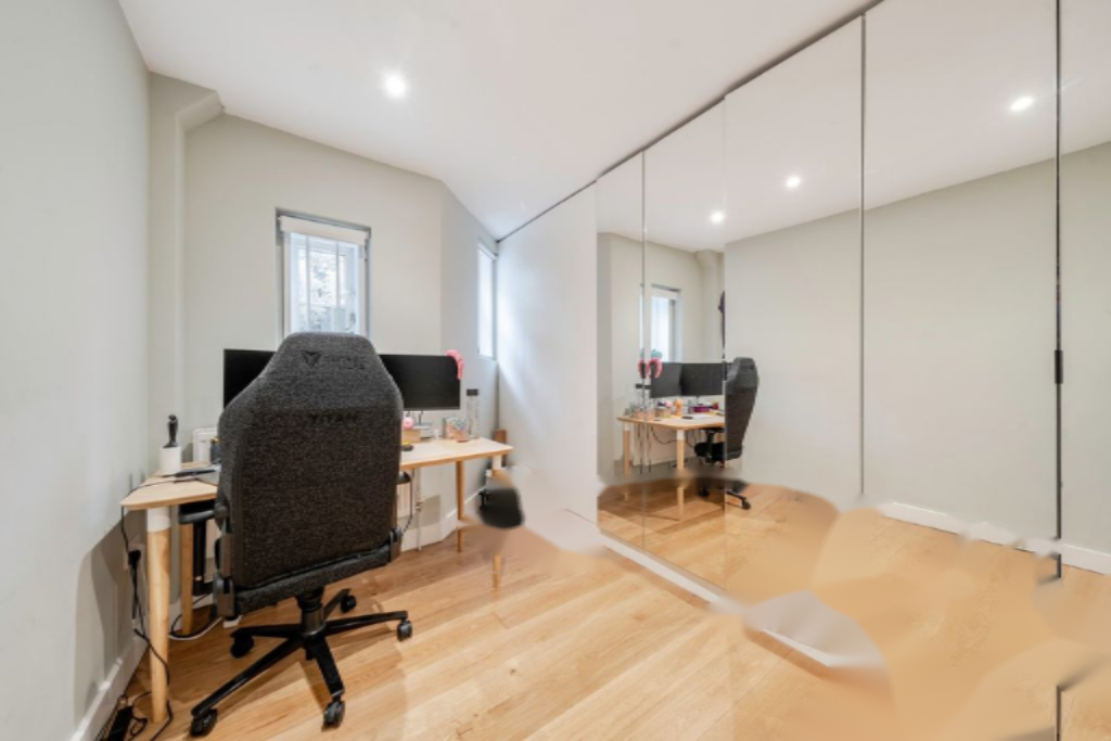 Квартира в Лондоне, Великобритания, 91 м² - фото 5