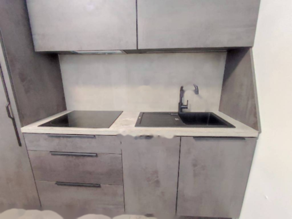 Квартира в Опатии, Хорватия, 40 м² - фото 5