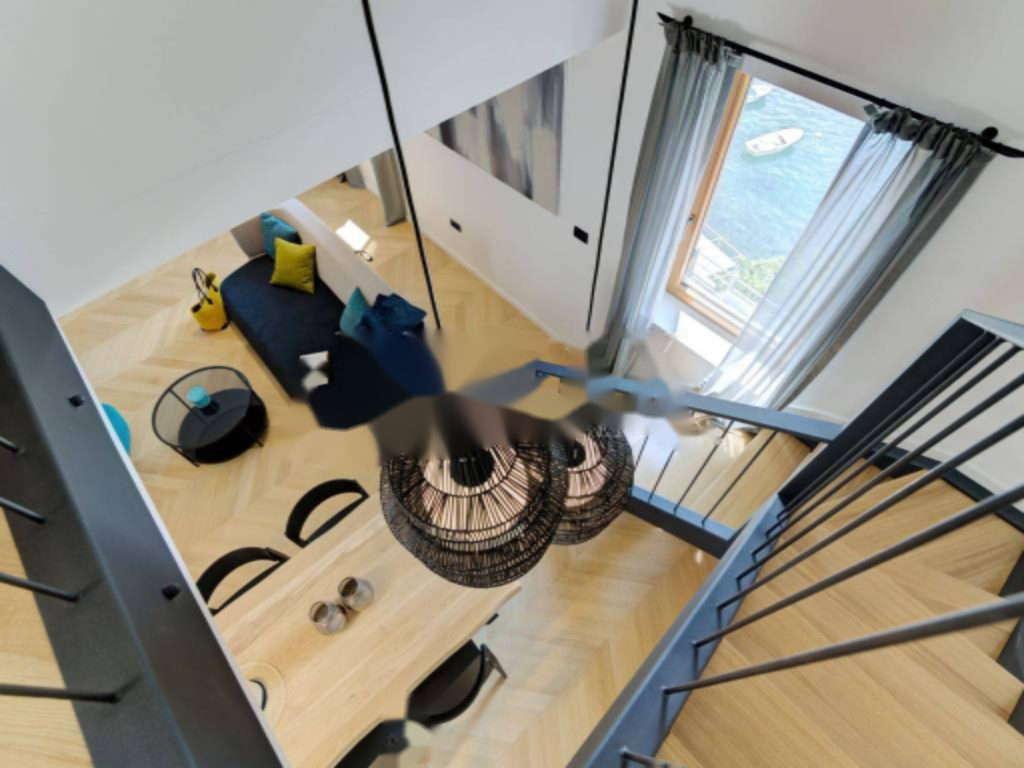 Квартира в Опатии, Хорватия, 99 м² - фото 5