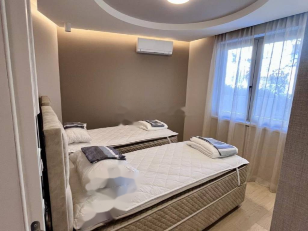 Квартира в Опатии, Хорватия, 79 м² - фото 5