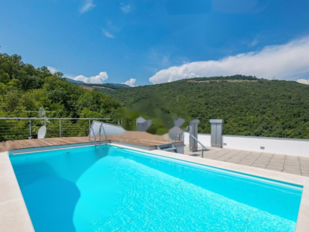 Квартира в Опатии, Хорватия, 367 м² - фото 5