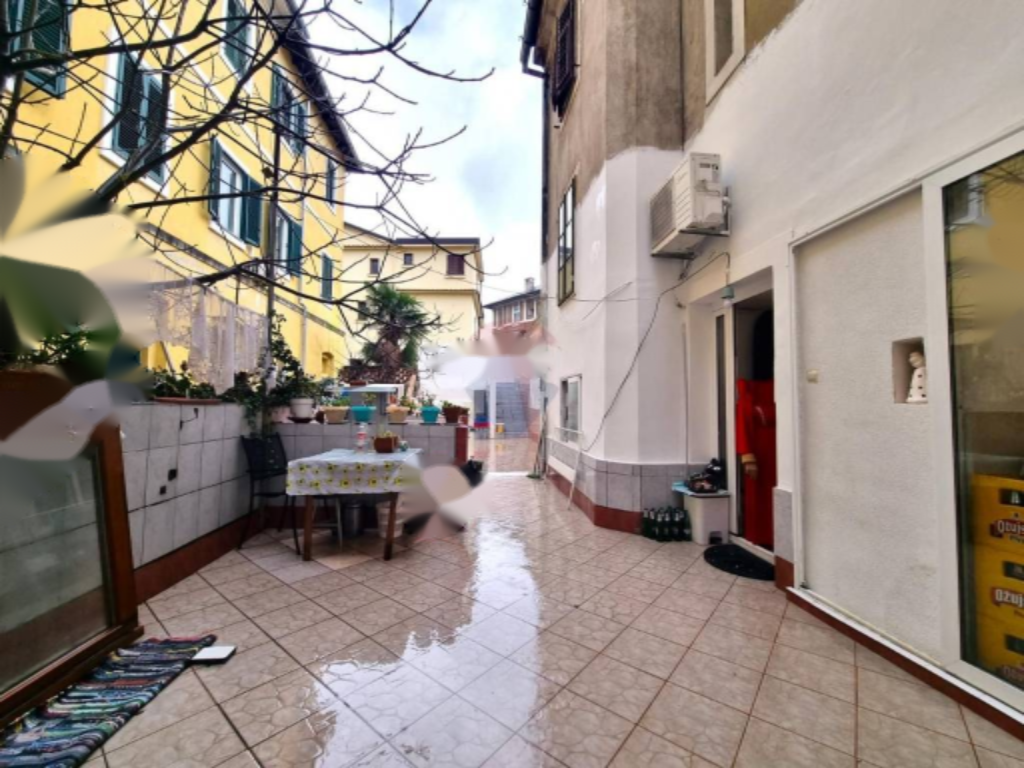 Квартира в Опатии, Хорватия, 70 м² - фото 5