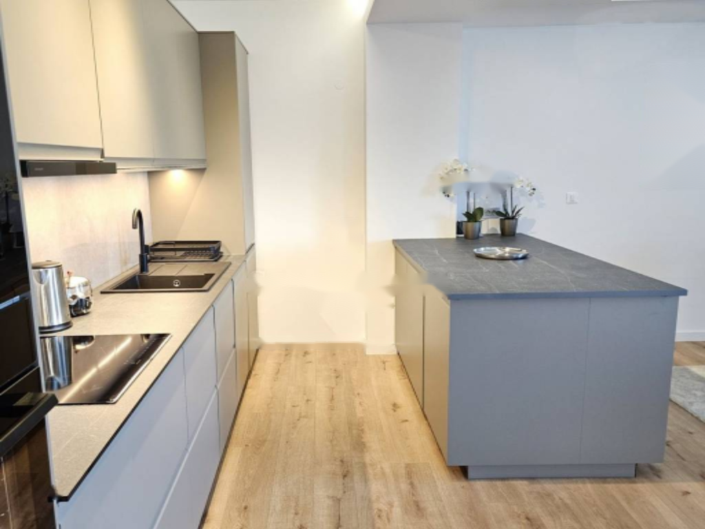 Квартира в Опатии, Хорватия, 121 м² - фото 5