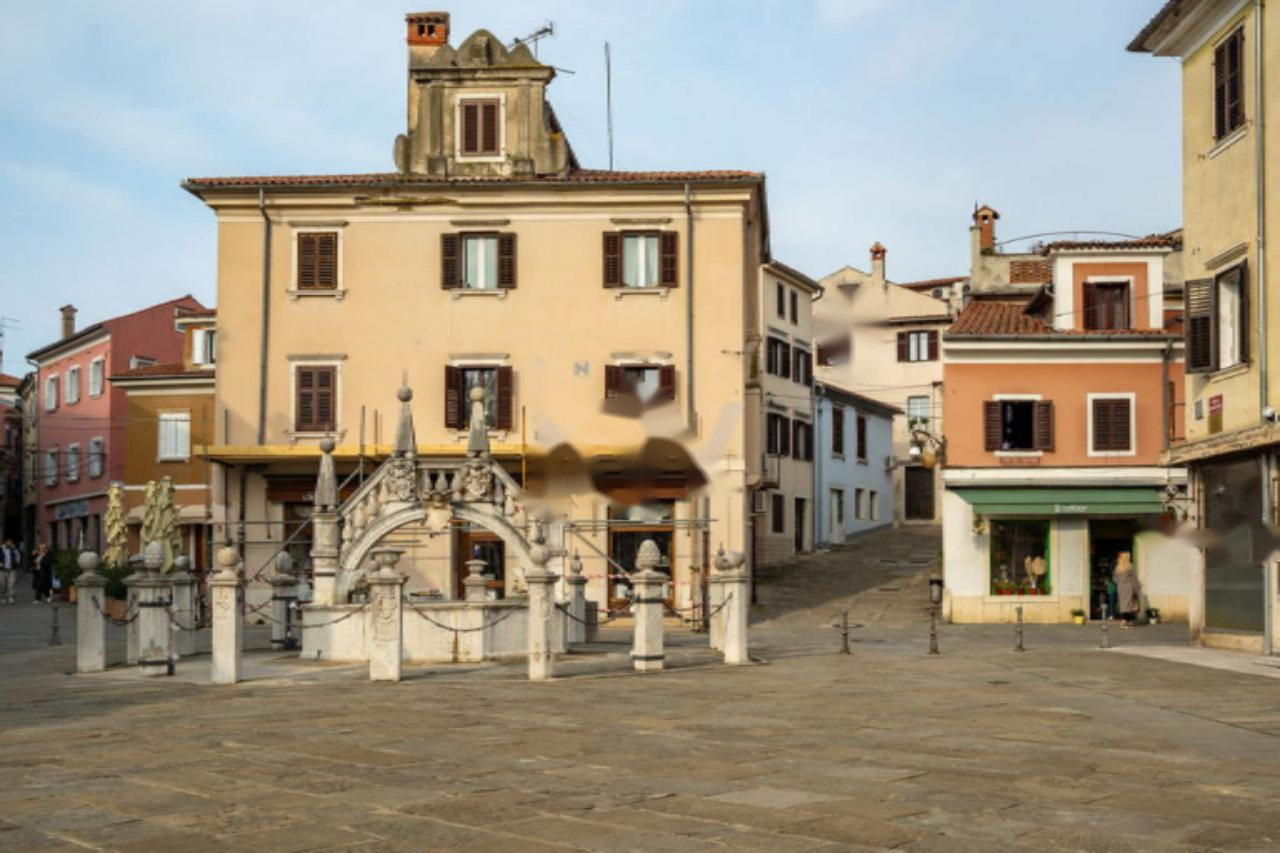 Дом в Копере, Словения, 112 м² - фото 5