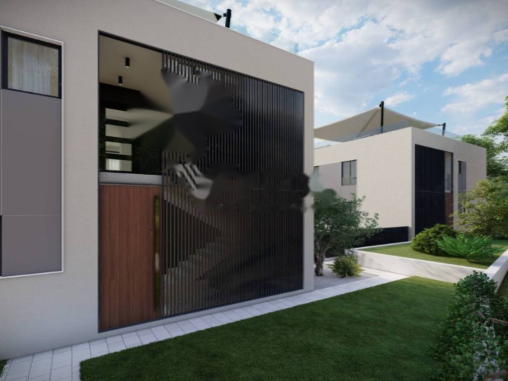 Квартира в Опатии, Хорватия, 146 м² - фото 5