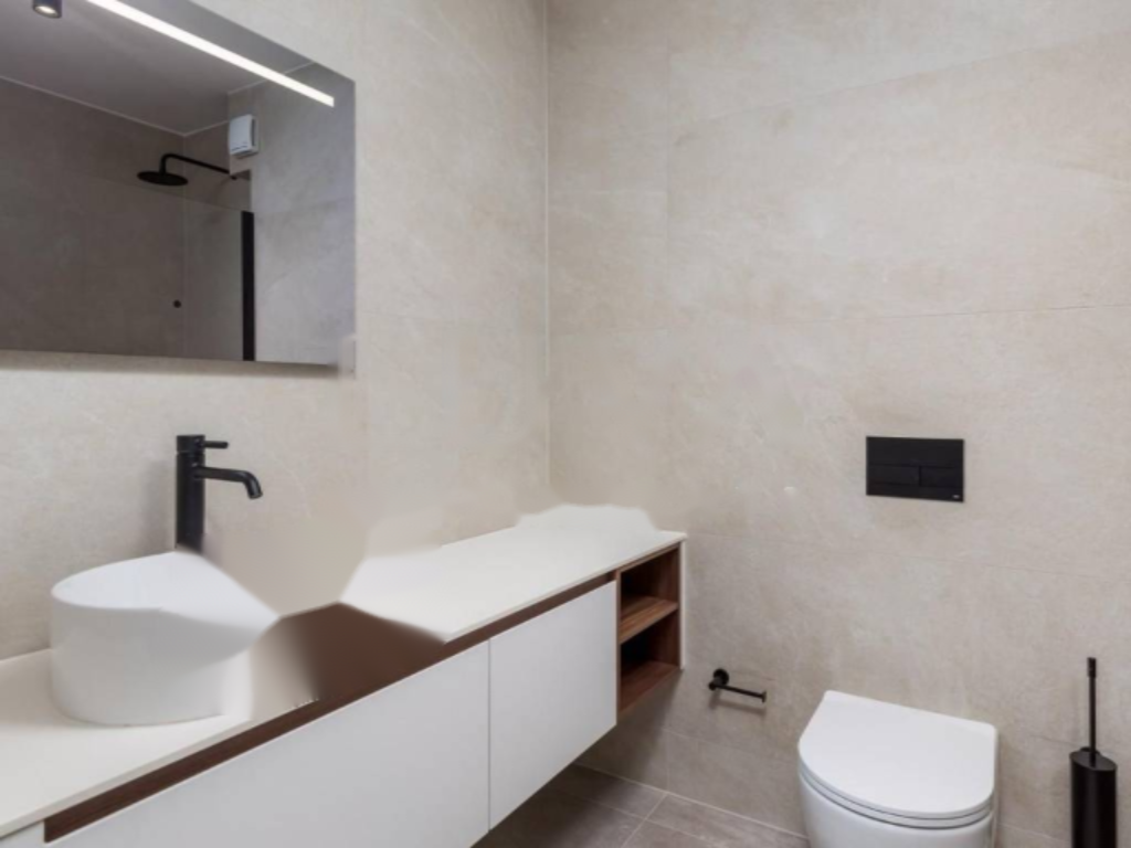 Квартира в Опатии, Хорватия, 97 м² - фото 5