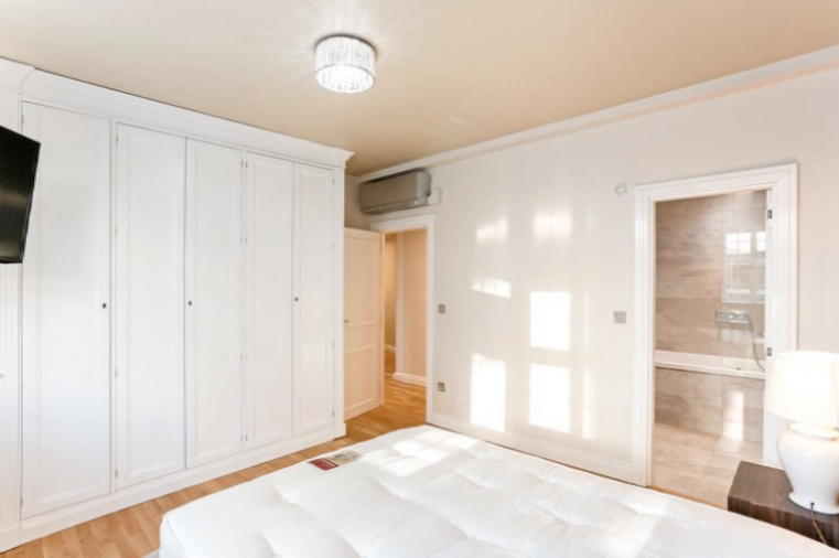 Квартира в Лондоне, Великобритания, 88 м² - фото 5