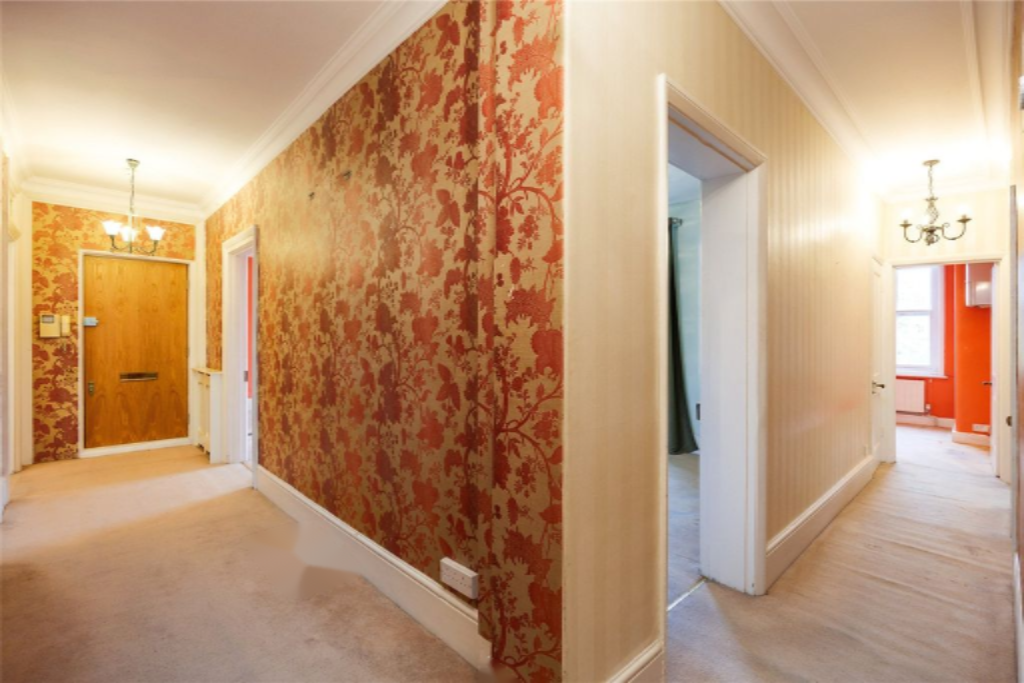 Квартира в Лондоне, Великобритания, 121 м² - фото 5