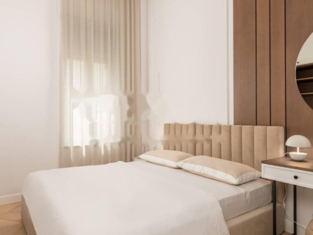 Квартира в Опатии, Хорватия, 93 м² - фото 5