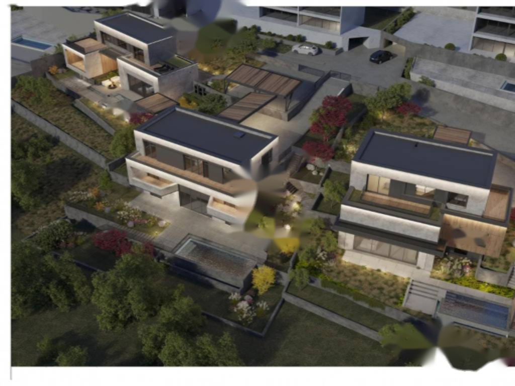 Дом в Опатии, Хорватия, 319 м² - фото 5