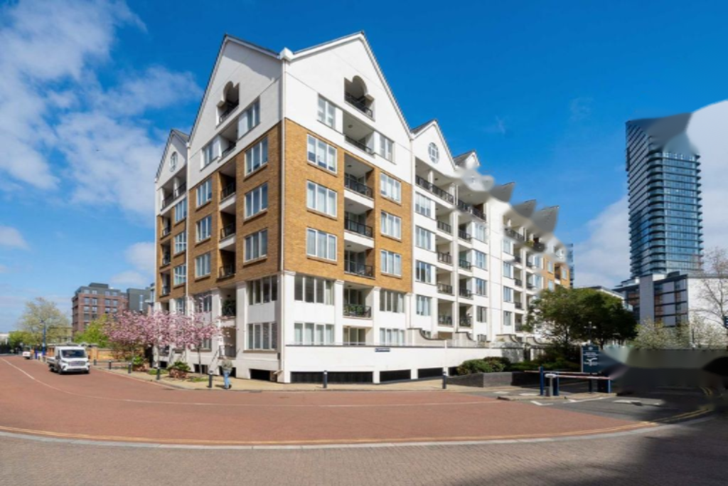 Квартира в Лондоне, Великобритания, 8 м² - фото 5