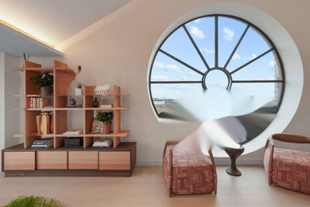 Квартира в Лондоне, Великобритания, 221 м² - фото 5