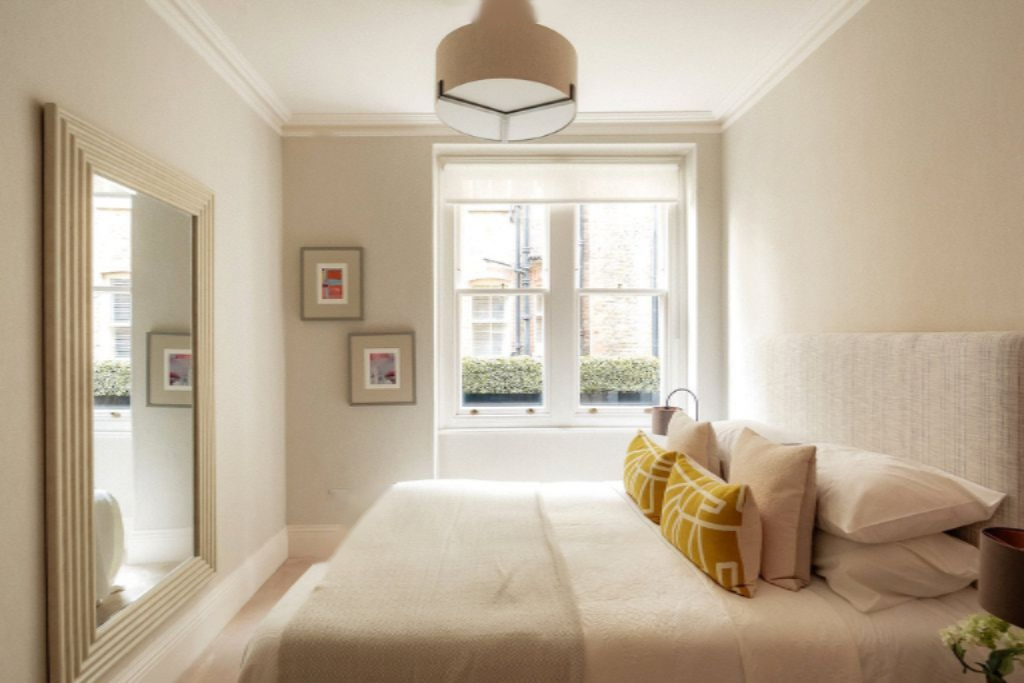 Квартира в Лондоне, Великобритания, 174 м² - фото 5