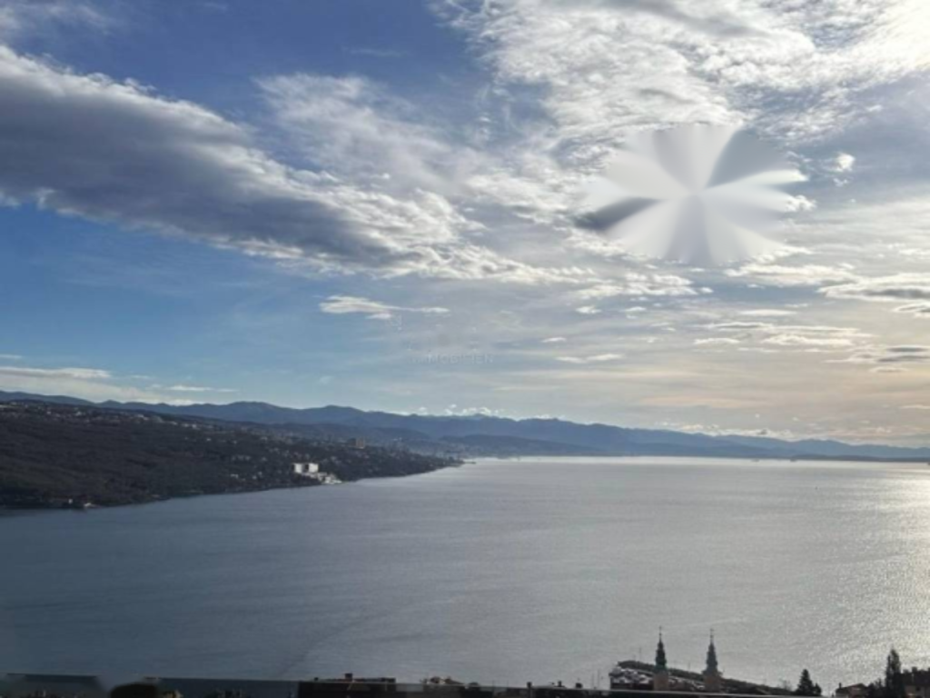 Квартира в Опатии, Хорватия, 227 м² - фото 5