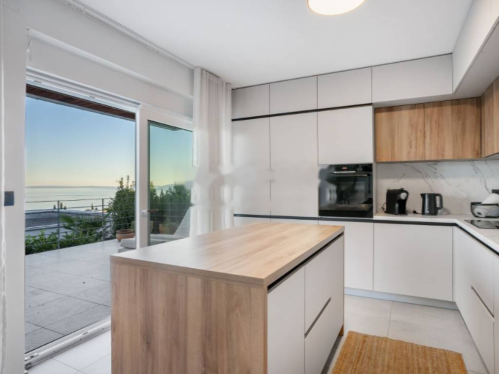 Дом в Опатии, Хорватия, 292 м² - фото 5