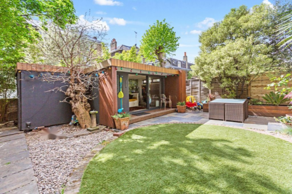 Квартира в Лондоне, Великобритания, 136 м² - фото 5