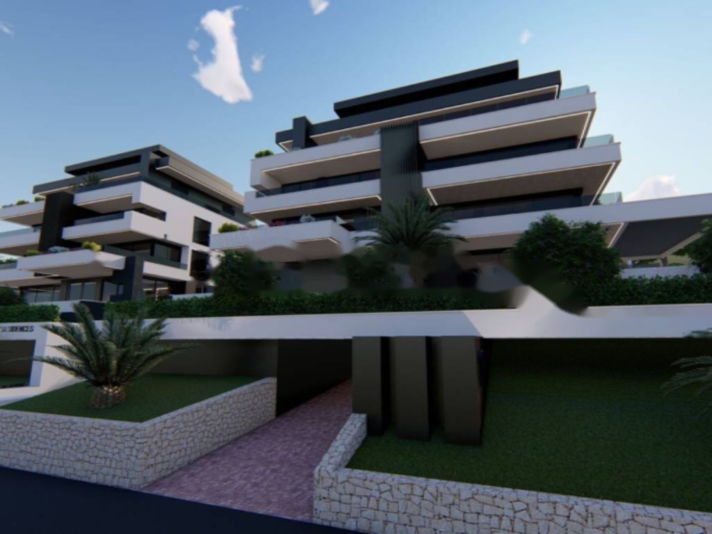 Квартира в Опатии, Хорватия, 138 м² - фото 5