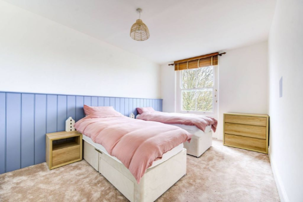 Квартира в Лондоне, Великобритания, 121 м² - фото 5