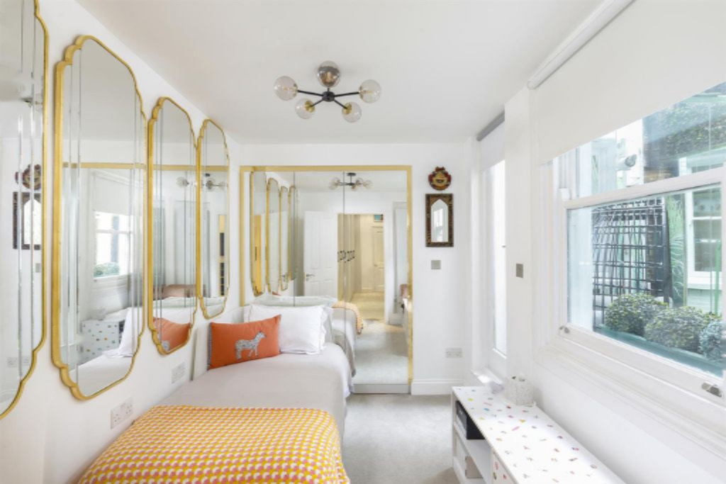 Квартира в Лондоне, Великобритания, 185 м² - фото 5