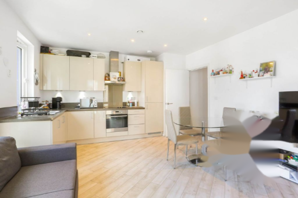 Квартира в Лондоне, Великобритания, 45 м² - фото 5