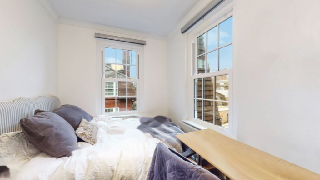 Квартира в Лондоне, Великобритания, 71 м² - фото 5