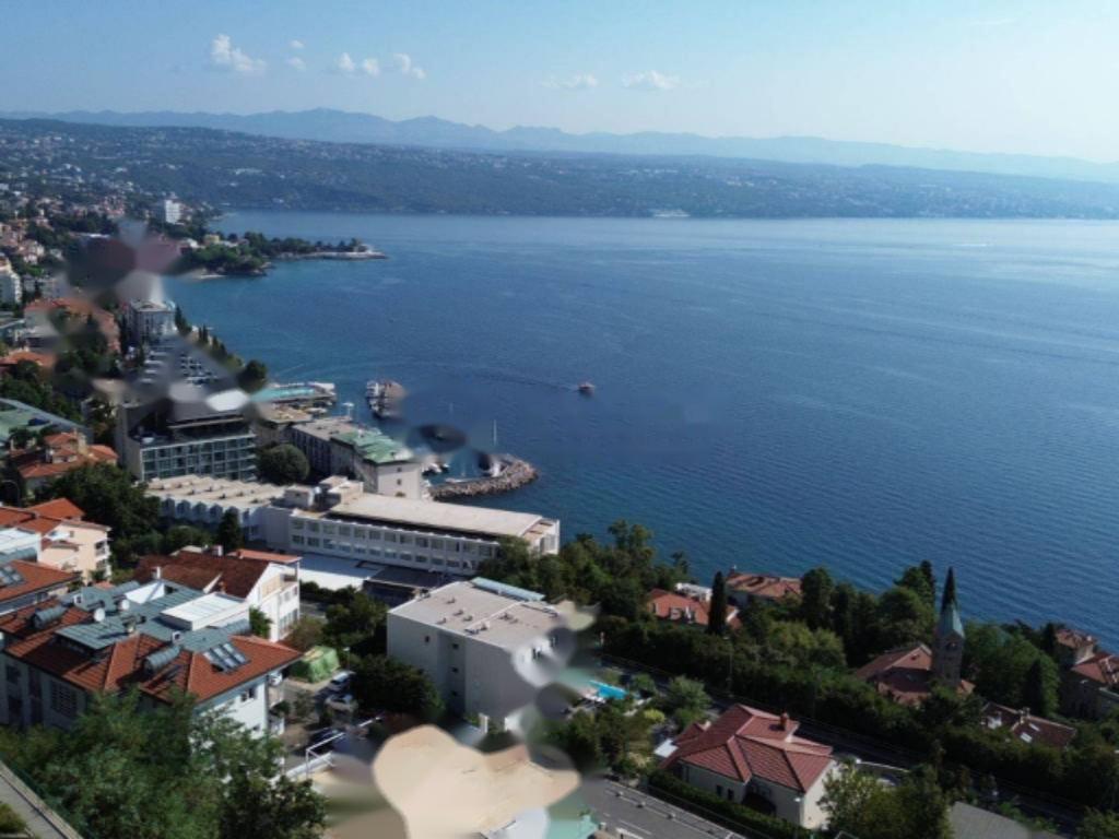 Квартира в Опатии, Хорватия, 138 м² - фото 5